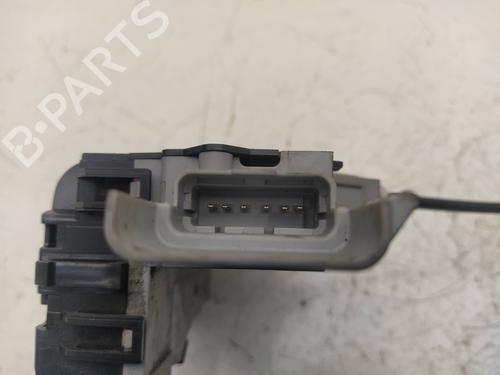 Rear left lock PEUGEOT 407 SW (6E_, 6D_) 1.6 HDi 110 | BP10069549C100 