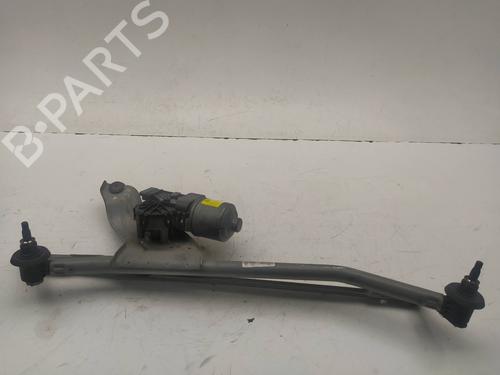 Viskermotor vindrude DACIA SANDERO II [2012-2025]  10644138