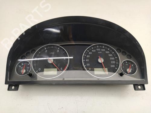 Used Instrument cluster FORD MONDEO III Saloon (B4Y) 2.0 TDCi (130 hp) 16242256
