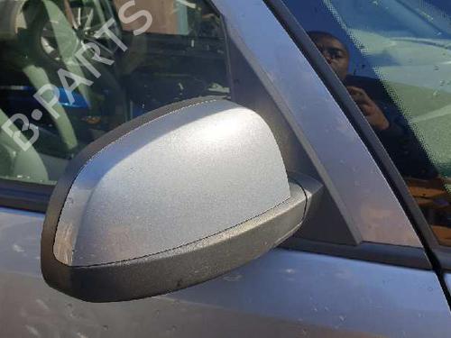 Right mirror OPEL MERIVA A MPV (X03) 1.7 CDTI (E75) | BP5184514C27 