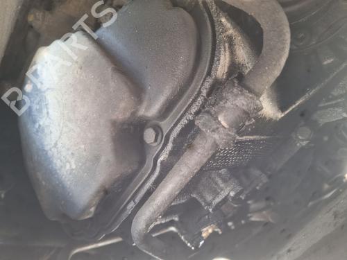 Gearkasse AUDI TT (8N3) 1.8 T (180 hp) 28510076