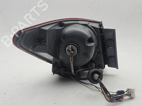 Right taillight CHEVROLET CRUZE (J300) 2.0 CDI | BP25279612C35