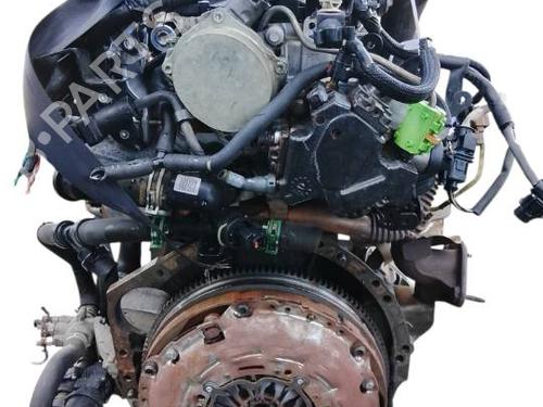 Engine RENAULT MASTER III Van (FV) | BP40091775M1 - Image 8