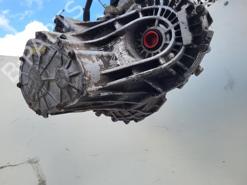 Gearbox KIA CARNIVAL I (UP)  | BP15559037M3 