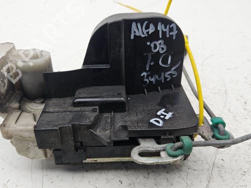 Used Front left lock ALFA ROMEO 147 (937_) 1.9 JTD 16V (937.AXG1B, 937.BXG1B) (140 hp) 31881992