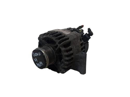 alternator-opel-corsa-d-s07-2006-2007-2008-2009-2010-2011-2012-2013-2014-2015-36559443 main image