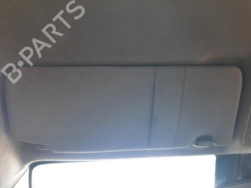 Left sun visor HONDA CIVIC IX (FK) 1.8 i-VTEC (FK2) (141 hp) 10544050