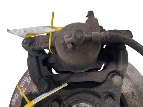 Used Right front brake caliper Right front brake caliper 36803432 36803432