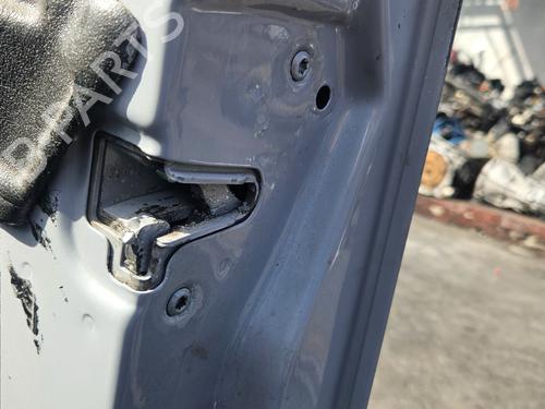 Used Front right lock MERCEDES-BENZ M-CLASS (W163) [1998-2005]  29311303