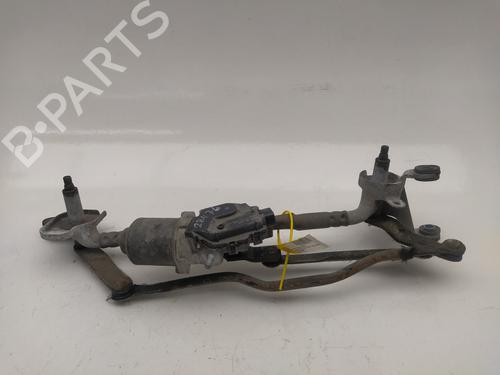 Used Front wiper motor MAZDA 5 (CR) 2.0 CD (CR19) (110 hp) 21798909