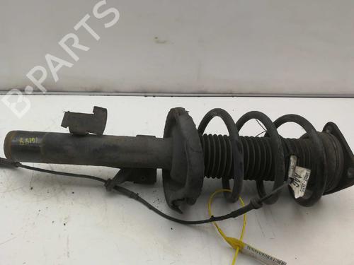 Used Left front shock absorber FORD C-MAX (DM2) 1.6 TDCi (109 hp) 5594597