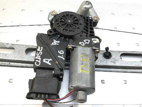 Front right window mechanism MERCEDES-BENZ A-CLASS (W168) A 160 (168.033, 168.133) | BP3462588C23 