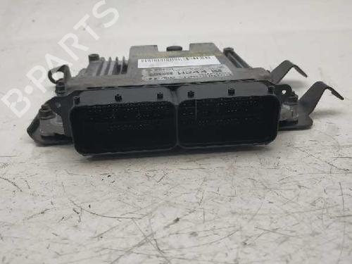 Engine control unit (ECU) KIA SOUL II (PS)  | BP4760893M57 