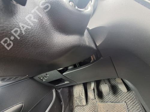 Used Steering column Steering column PEUGEOT 308 SW I (4E_, 4H_) [2007-2014] 34104105 34104105