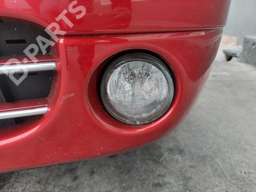 Used Left front fog light Left front fog light CITROËN XSARA (N1) 2.0 HDi 90 (90 hp) 10627723 10627723