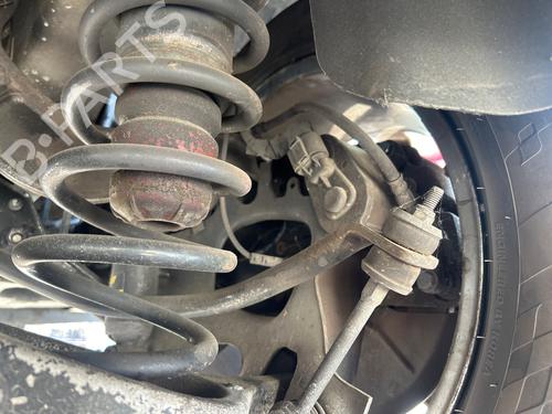 Used Right rear brake caliper VOLVO S80 II (124) D5 (215 hp) 28141635