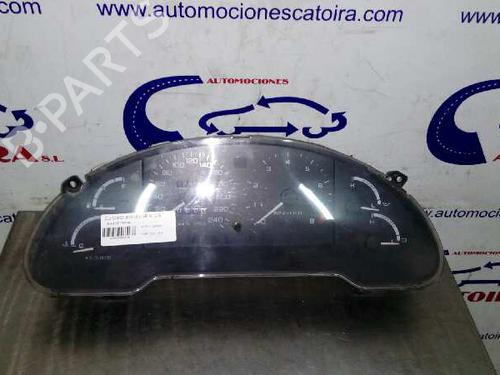Kombiinstrument FORD TRACER [1994-2001]  210338