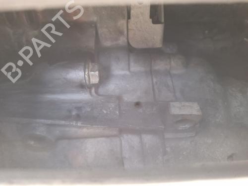 Used Gearbox SEAT ALTEA XL (5P5, 5P8) [2006-2015]  27618279