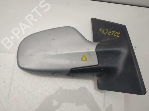 Right mirror HYUNDAI MATRIX (FC) 1.5 CRDi | BP6149215C27 