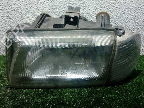Venstre forlygte SEAT IBIZA II (6K1) [1993-2002]  3731182