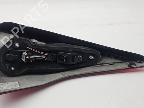 Left taillight RENAULT MEGANE II (BM0/1_, CM0/1_) 1.9 dCi | BP28052740C34 