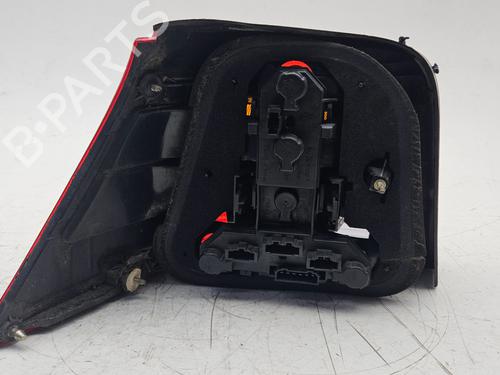 Right taillight VW GOLF IV (1J1)  | BP27198943C35 