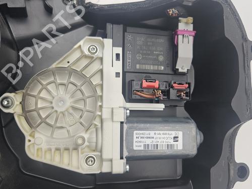 Front left window mechanism SEAT LEON (1P1)  | BP23237265C22 