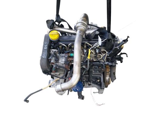 Engine RENAULT SCÉNIC II (JM0/1_) 1.5 dCi (JM02, JM13) | BP38014688M1 - Image 3