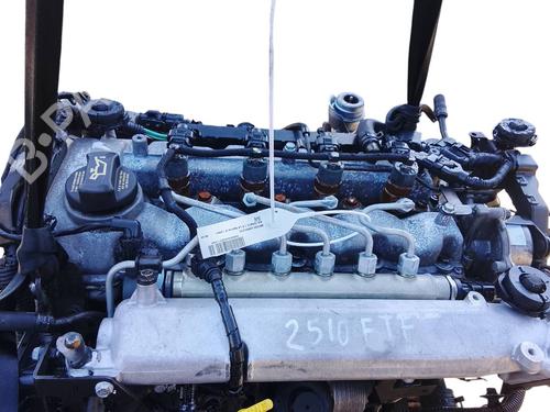 Used Engine Engine 38754839 38754839