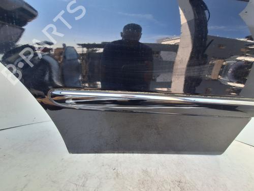 Right rear door MERCEDES-BENZ E-CLASS (W211) E 280 4-matic (211.092) | BP8423860C5 