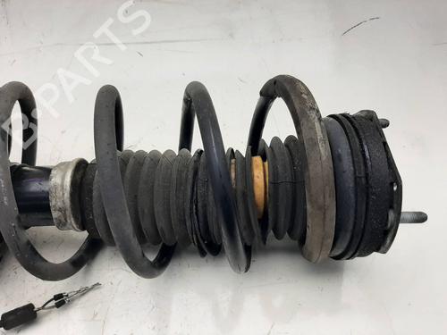 Højre fortil støddæmper MAZDA 2 (DE_, DH_) 1.3 (DE3FS) | BP8530727M17 