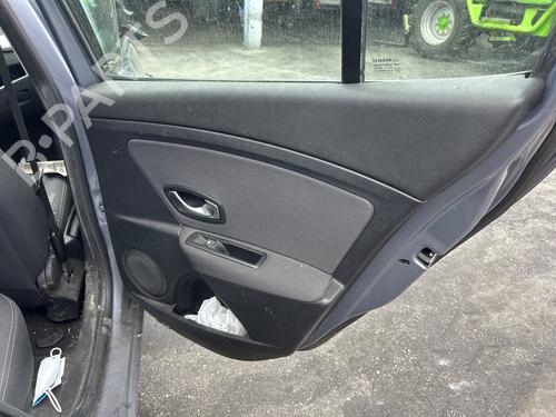 Used Rear right panel RENAULT MEGANE CC (EZ0/1_) 1.4 TCe (EZ0F, EZ1V) (131 hp) 28191963