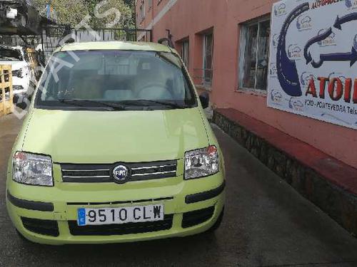 Warning switch FIAT PANDA (169_) 1.2 (169.AXB11, 169.AXB1A) | BP6621042I22 