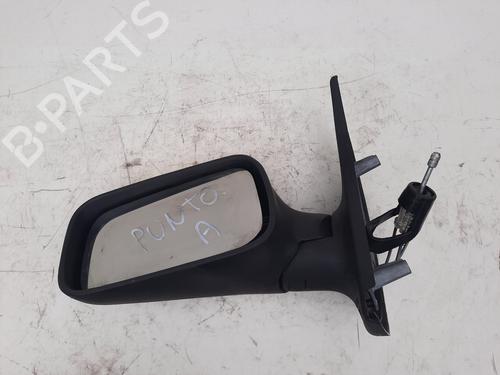 Used Left mirror FIAT PUNTO (176_) 55 1.1 (54 hp) 10394386