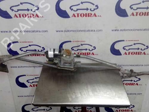 Front wiper motor OPEL ZAFIRA A MPV (T98) 1.8 16V (F75) | BP1863884M29 