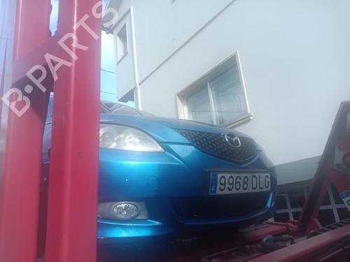Recambios MAZDA 3 Saloon (BK) 1.6 (BK12) (105 hp) 4447403