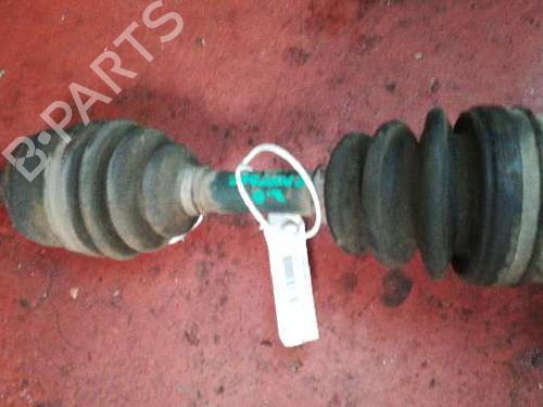 Right front driveshaft KIA SPORTAGE SUV (K00) 2.0 TD 4WD | BP2132126M39 