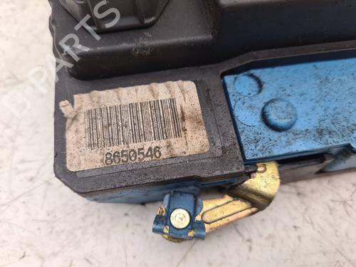 Front right lock VOLVO S60 I (384) 2.4 D | BP8075367C97 