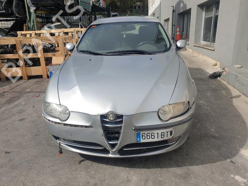 Centralita motor ALFA ROMEO 147 (937_) 1.9 JTDM (937.AXD1A, 937.AXV1A, 937.BXB1A) | BP15909456M57 