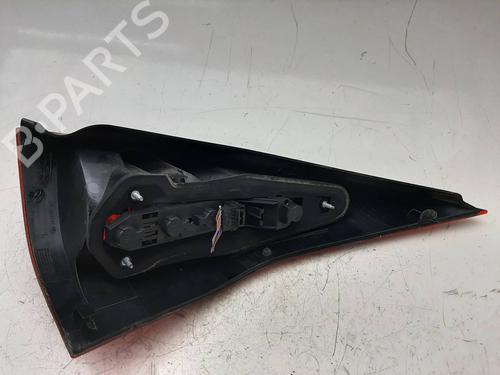 Left taillight RENAULT MEGANE II Estate (KM0/1_) 1.5 dCi (KM0F, KM0T, KM2B) | BP9230532C34 