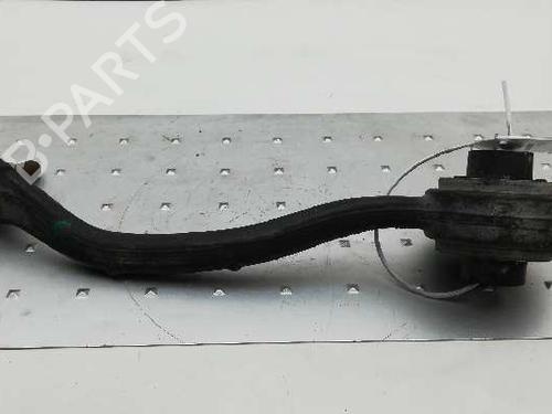 Used Left front suspension arm MERCEDES-BENZ C-CLASS (W203) C 220 CDI (203.006, 203.008) (143 hp) 3492127