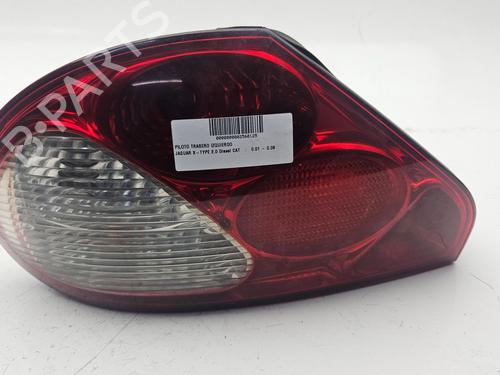 Used Left taillight JAGUAR X-TYPE I (X400) [2001-2009]  29821125
