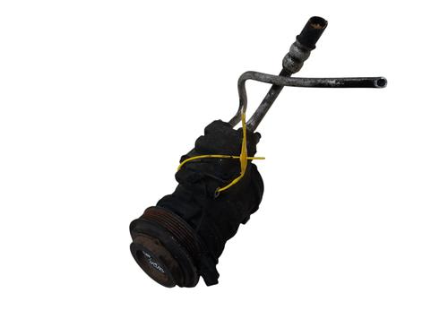 AC compressor SSANGYONG RODIUS I 2.7 Xdi | BP38068588M34 - Image 2