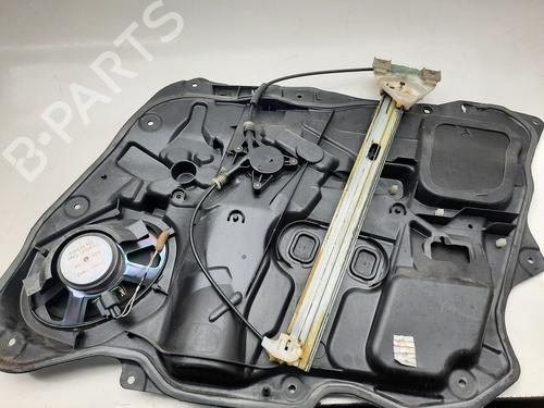 Fensterheber links vorne für MAZDA 3 Saloon (BK) [1999-2009]  13552259