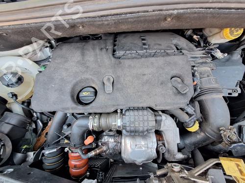 Used Engine Engine CITROËN C3 Picasso (SH_) [2008-2026] 33470658 33470658