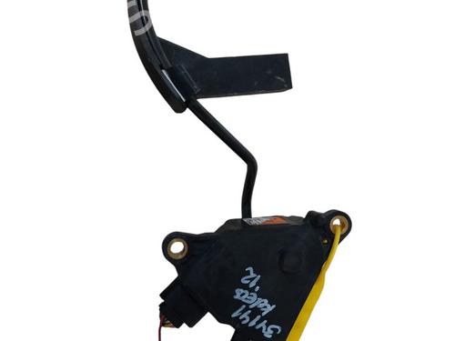 Pedal RENAULT KOLEOS I (HY_) 2.0 dCi (HY0K) | BP38049897I4 - Image 2