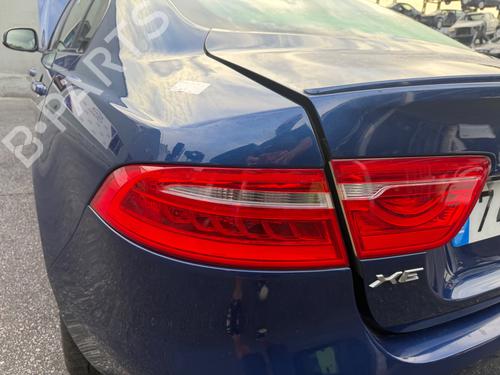 Left taillight JAGUAR XE (X760) 2.0 D | BP37424179C34 - Image 2