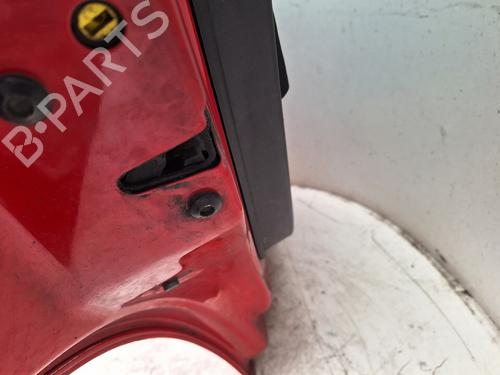 Used Rear left lock SEAT LEON (1P1) 2.0 TDI (170 hp) 18258174