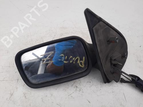 Used Left mirror FIAT PUNTO (176_) 55 1.1 (54 hp) 10394384