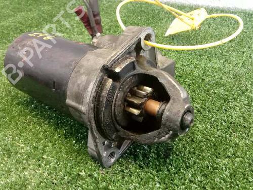 Starter BMW 3 (E46) 318 i | BP606276M8 